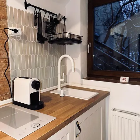 Sirul Livezii Appartamento Braşov