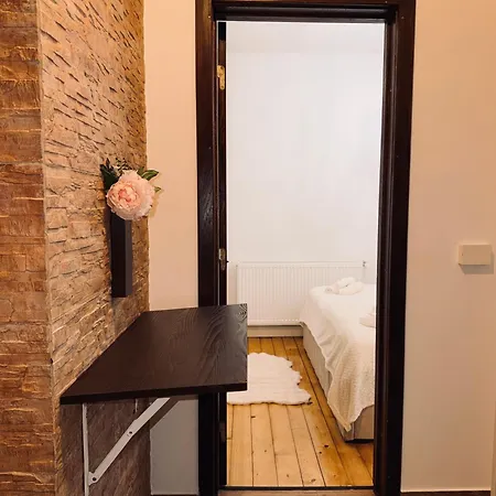 Appartamento Sirul Livezii Braşov