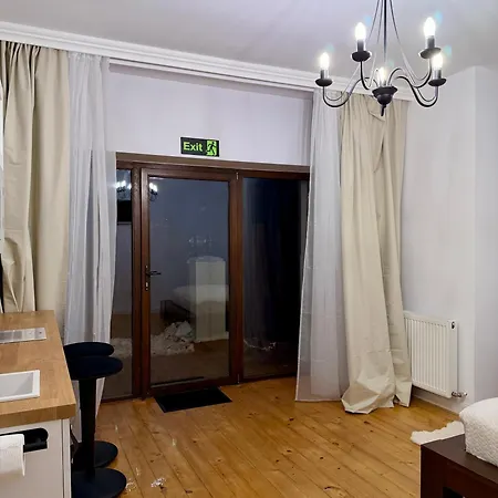 Sirul Livezii Appartamento Braşov